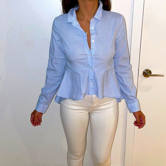 Professional Flare Shirt - Picture 2 of 3